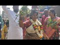 Yellama Sigam Komuravelli Mallana Jatara 2021 Mallana Sigam Mallana Patnalu