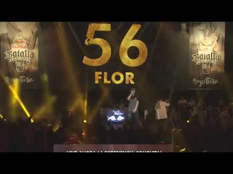 red bull batalla de los gallos argentina 2017 ECKO VS PEQO FLOW OCTAVOS   de final