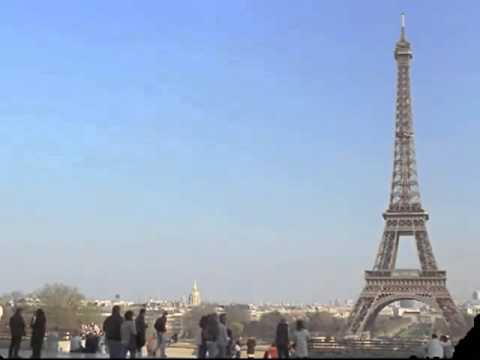 MICHAEL ARTHUR GREY- A Good Feeling In Paris-FEATURING- KEVIN & ROBIN EUBANKS & AL GREY