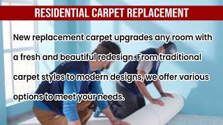 Professional Carpet Installation Service in Denver