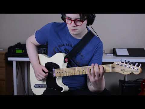 Instagram Improv - Lettieri Groove