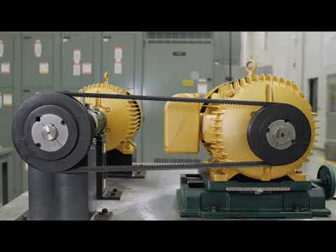 Dodge belt drive alignment and installation | Dodge Industrial