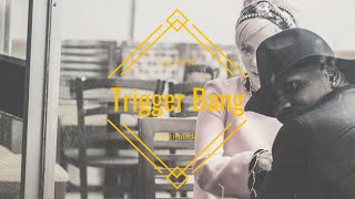 Lily Allen (feat. Giggs) - Trigger Bang ♪Subtitulada♪