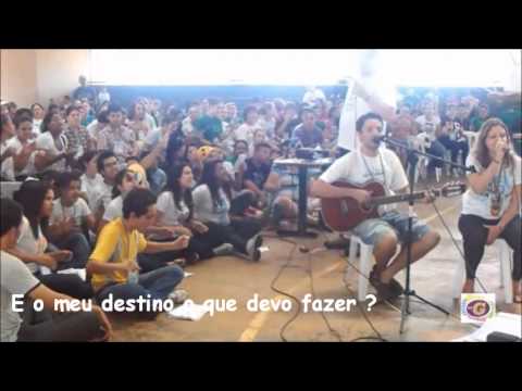 Ensine O Seu Coração A Voar video