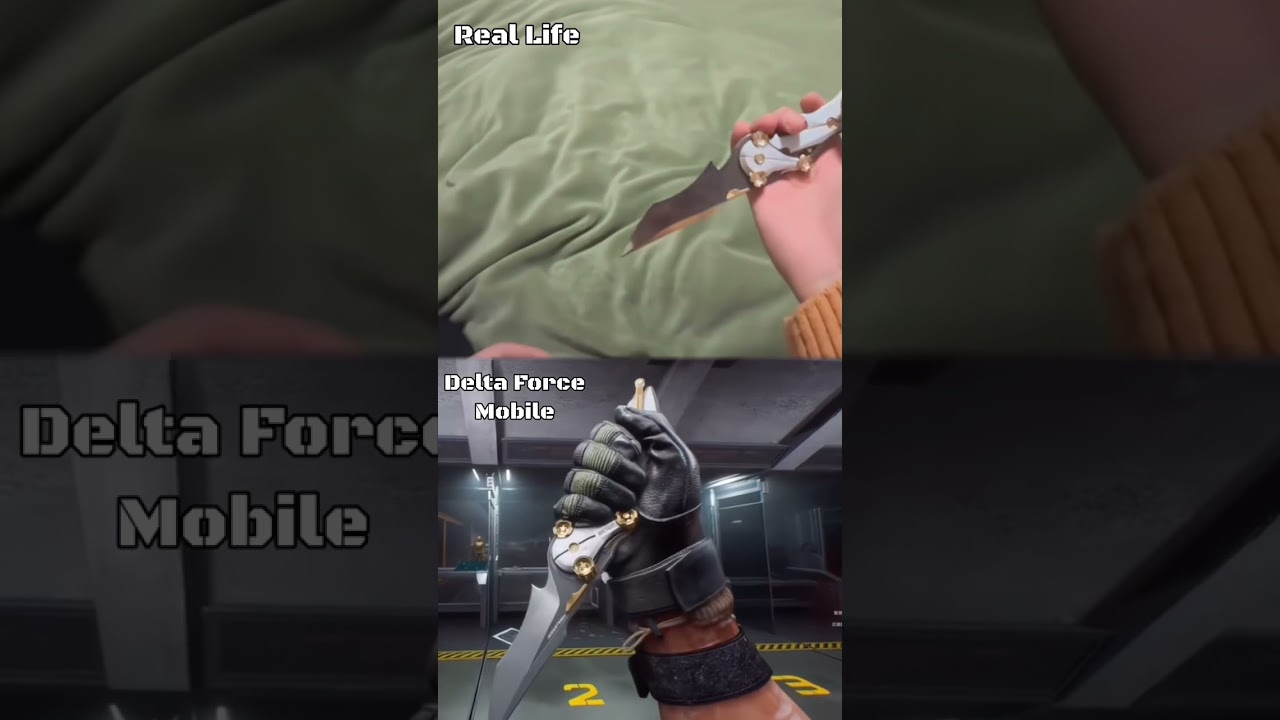 Spot the Difference