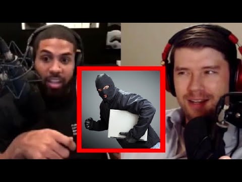 Have You Ever Stolen Anything? | PKA