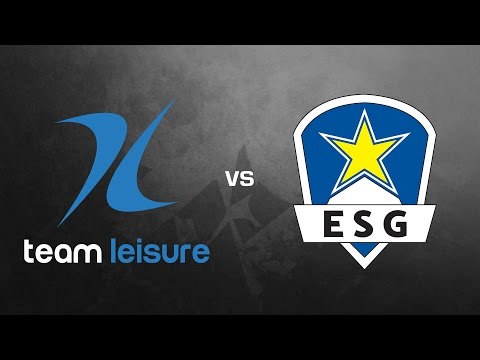 LeiSuRe vs. EURONICS Gaming - Spieltag 2, 99Damage Liga Saison #5