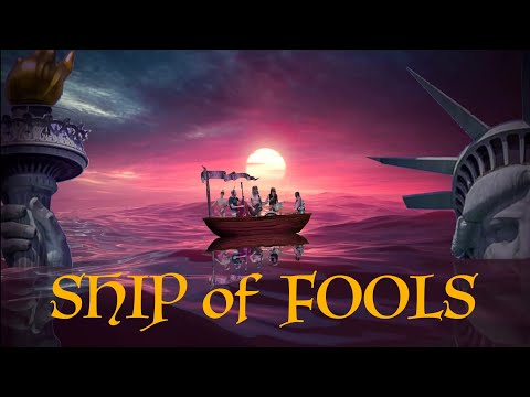 Ship of Fools (Lazlo Bane)
