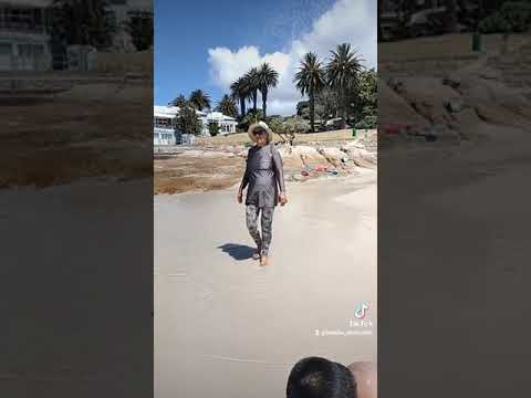 Lobelia Seniors Community Club at Sea forth beach end of yr party 2022 job welldone