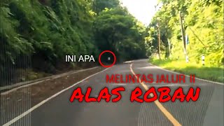 Download lagu ALAS ROBAN Batang Melintas Jalan Misterius Yang Terkenal Angker Di Pulau Jawa mp3 Download lagu ALAS ROBAN Batang Melintas Jalan Misterius Yang Terkenal Angker Di Pulau Jawa mp3