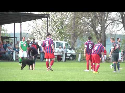 SK MĚSTEC KRÁLOVÉ 24042011 - neslyšící Cinda