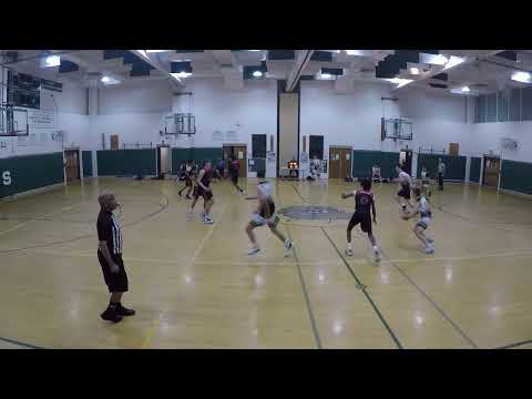 ATR VS MUSTANGZ HS 1