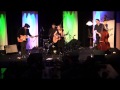 Eilen Jewell - Rain Roll In