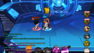 Lost Saga Indonesia Combo Gatot Kaca My 1st Impression (By Induu)