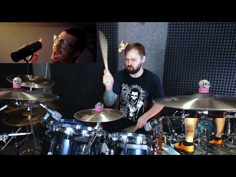 Михаил Шуфутинский Linkin Park - 3 Сентября - Metal Cover