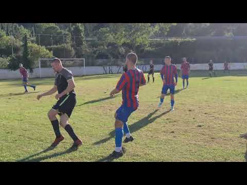 Nk Žrnovo 2:4 Nk Ponikve