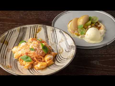 【おおいたフォトジェニックTRIP】Otto e Sette Oita(オット エ セッテ オオイタ)（別府市）