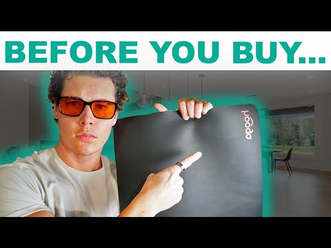 Do Grounding Mats Really Work? Hooga Mat Review