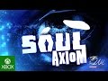 ID@Xbox @GDC: Soul Axiom