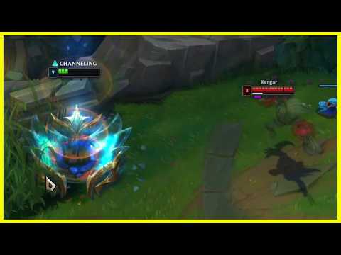 Challenger Riven TP Trick - Best of LoL Streams 2796