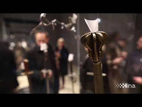 Otvorena izložba "Hrvati – ljudi iza mita. Janko Šajatović Krabat i hrvatske garde u Europi"