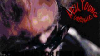 neil young - Mr. Soul - Unplugged