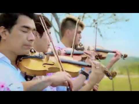 Angelo aranda y lazaro caballero nuevo