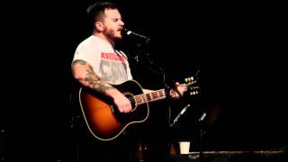 Please Come Home - Dustin Kensrue (Acoustic)