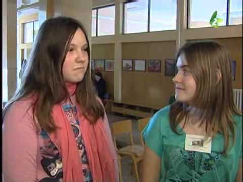 Dobri vecar Vojvodino - dzecinski svet