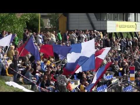 Kolejarz Opole-Victoria Piła, relacja 30.06.13