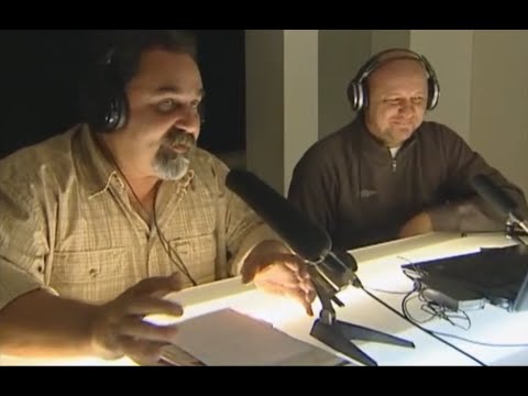 No. 3 - Pervanov dnevnik - HRT radio emisije - Kolekcija