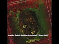 Repulsion – Rebirth (Repulsion Excruciation EP Demo) (1986)