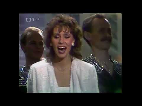 Heidi Janků - Směs hitů (1986)