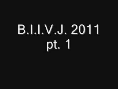 B.I.I.V.J. pt.1 - Tommy Ponny und Teschke