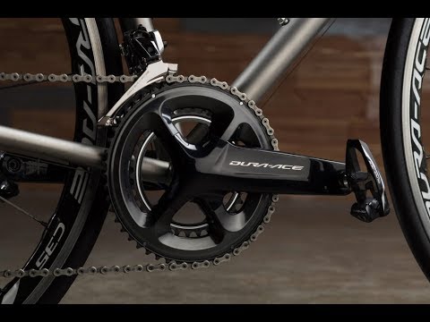 Shimano Dura Ace R9100 review