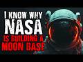 I Know Why NASA Is Building A Moon Base Scary Stories From The Internet