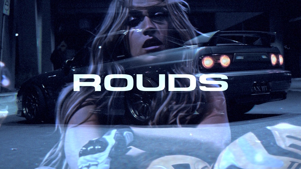 ROUDS, Tate McRae - Know Me Better