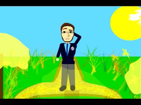 未走的路 (The Road Not Taken)