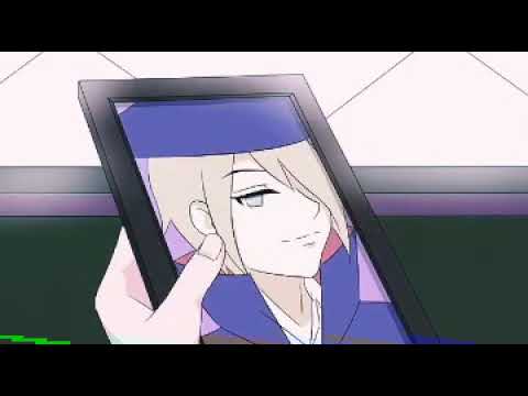 A witch's love story