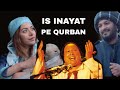 Is Inayat Pe Qurban Jaon (Remix) | Nusrat Fateh Ali Khan | Tik Tok Viral Song 2022