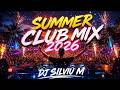 Party Summer Music Mix 2026 DJ Club Dance Music 2026 Best Remixes Of Popular Songs 2026 MEGAMIX