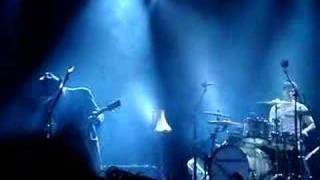 babyshambles - carry on up the morning