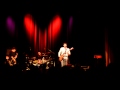 Floater - My Burden LIVE - Grants Pass - Rogue Theatre