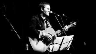 Brian Fallon - &quot;Blue Jeans and White T-Shirts (The Gaslight Anthem)&quot; Live @ The Crossroads