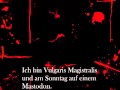 Heidevolk - Vulgaris Magistralis (german ...