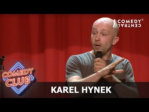 Oldies music | Karel Hynek
