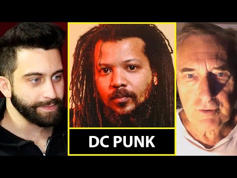 Bad Brains to Fugazi: History of DC Punk