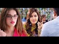 Super Lover | South Hindi Dubbed Action Romantic Love Story Movie | NagaShourya, Rashikhanna Movie