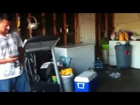 Karaoke familia Prado 2