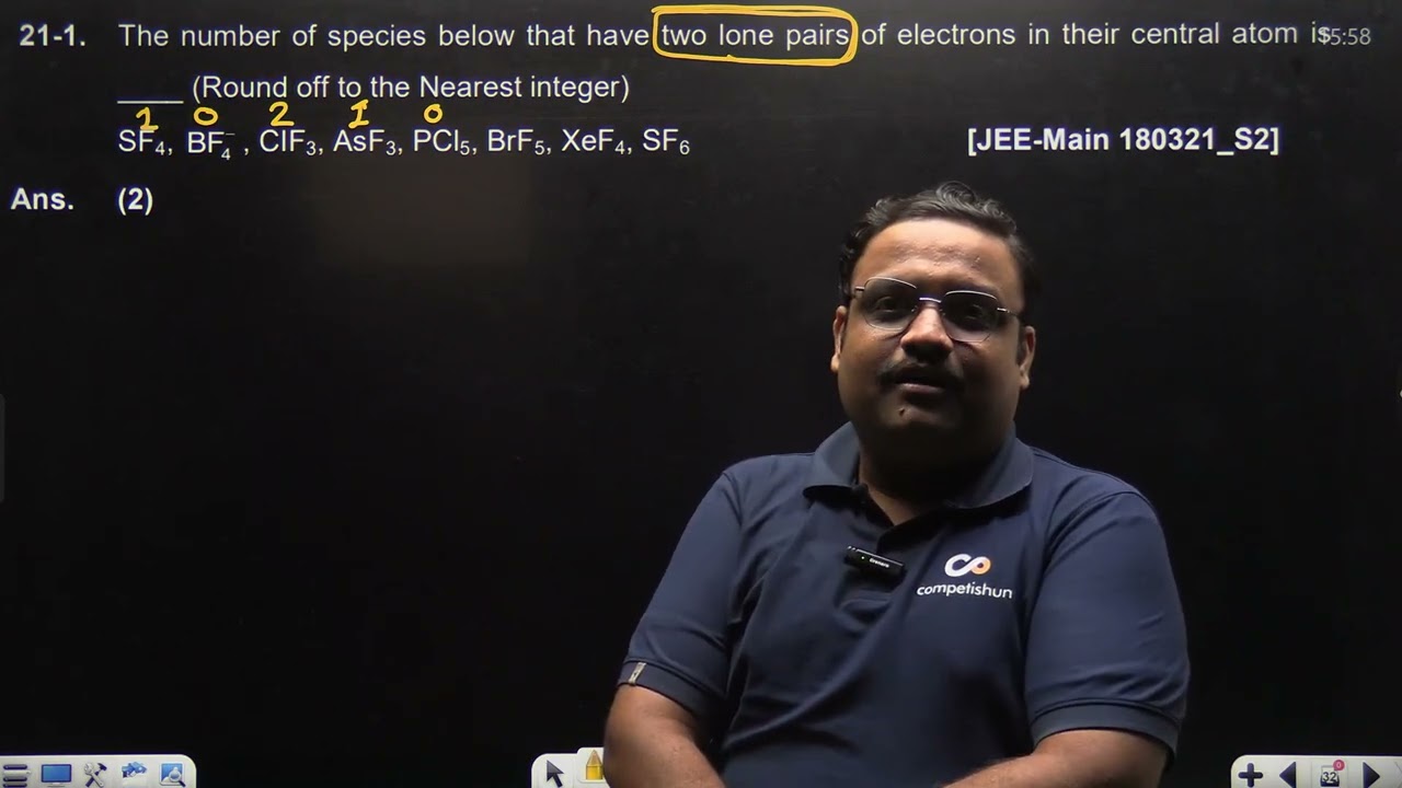 Video Solution